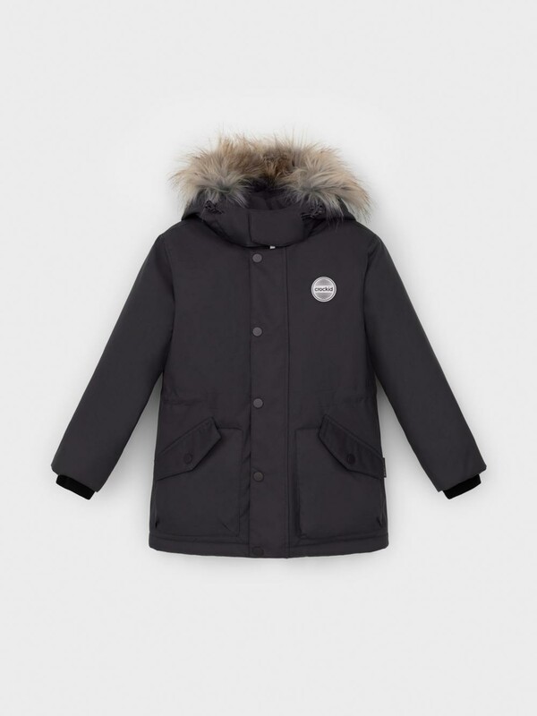 куртка для мал